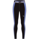 4t Puma 523111-01 strong fashion tight - black/elektro-purple
